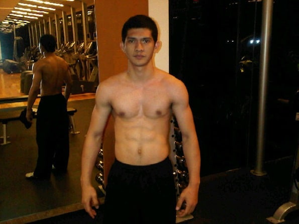 Iko Uwais