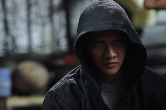 Iko Uwais