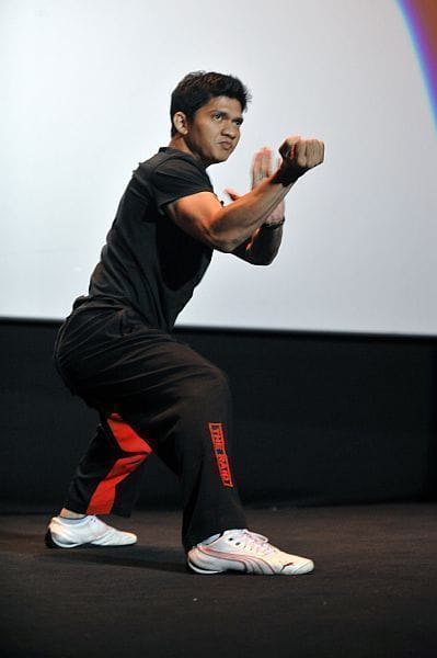 Iko Uwais