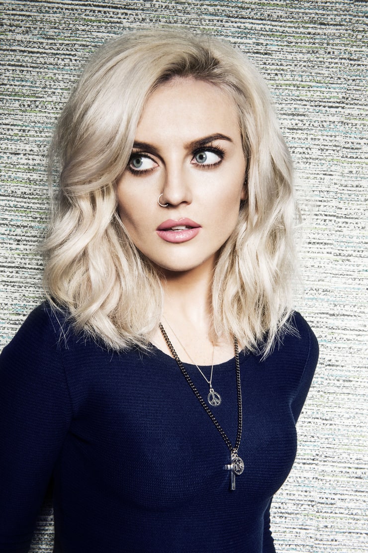 Perrie Edwards