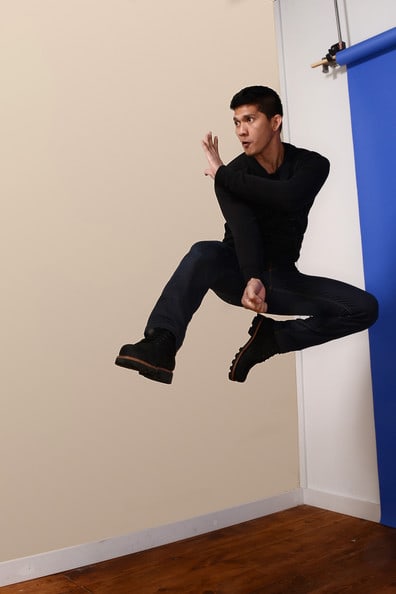 Iko Uwais