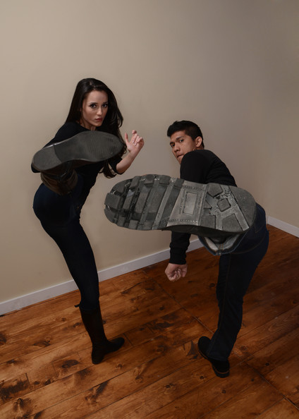 Iko Uwais