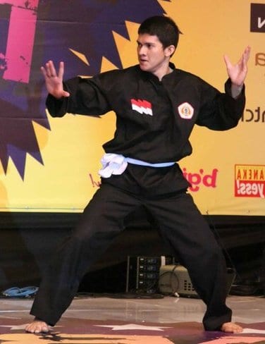 Iko Uwais
