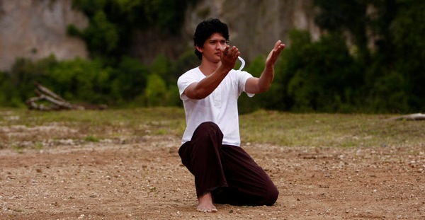 Iko Uwais