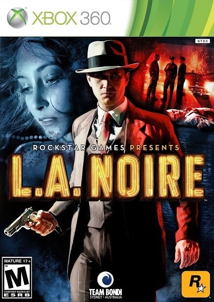L.A. Noire