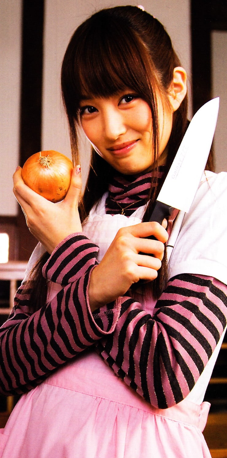 Mako Shiraishi