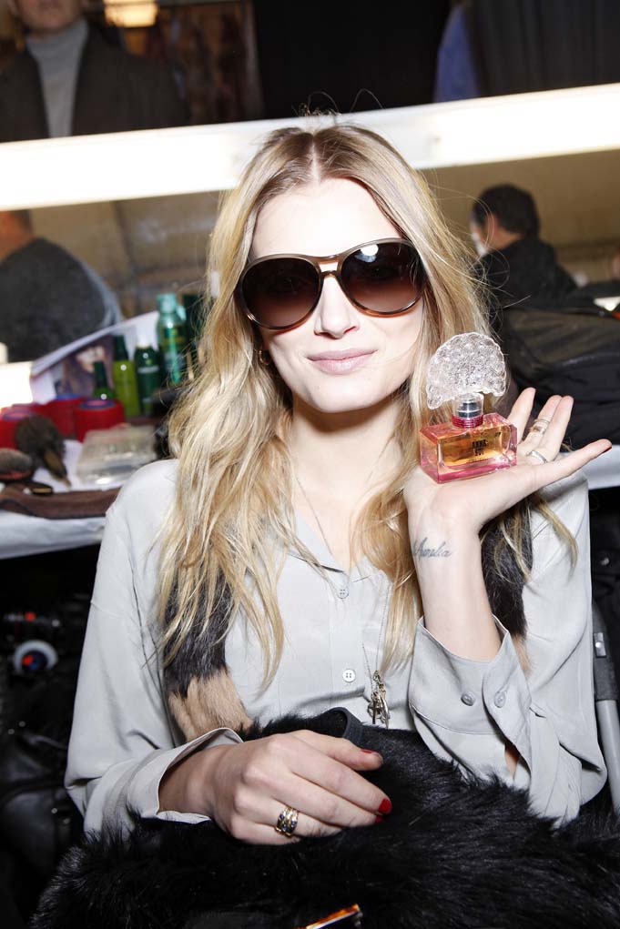 Lily Donaldson