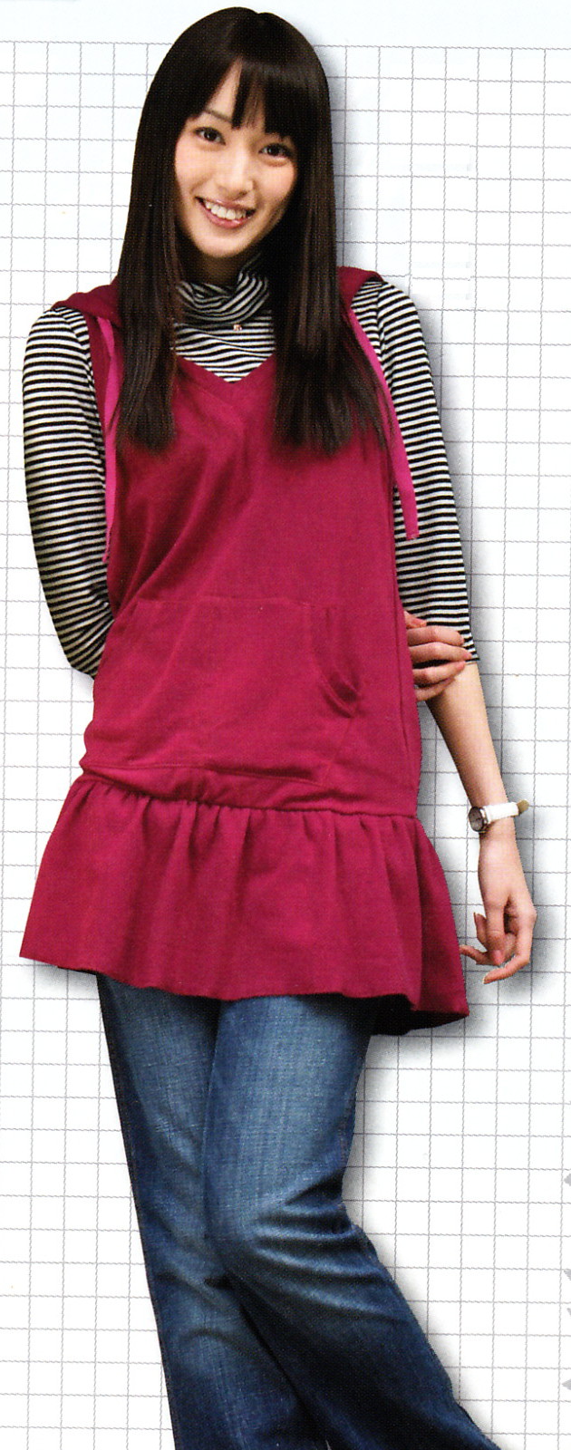 Mako Shiraishi Mako Shiraishi