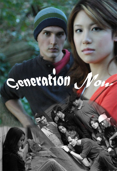 Generation Now