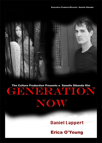 Generation Now