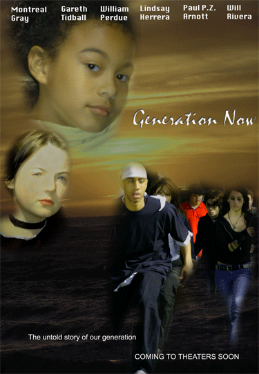 Generation Now