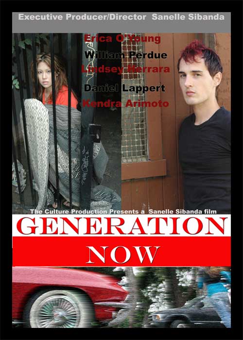 Generation Now