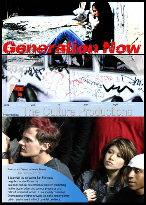 Generation Now