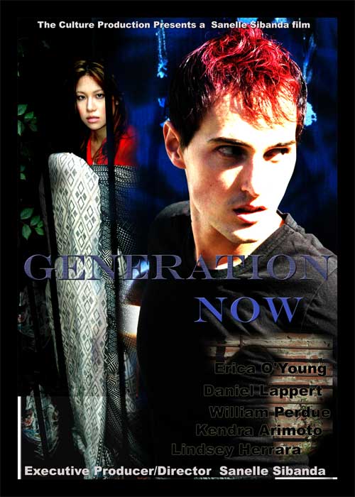 Generation Now