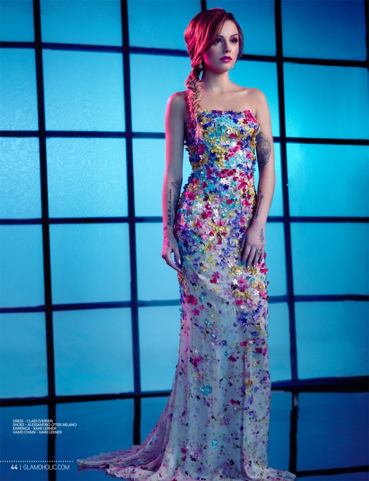 Cher Lloyd Cher Lloyd
