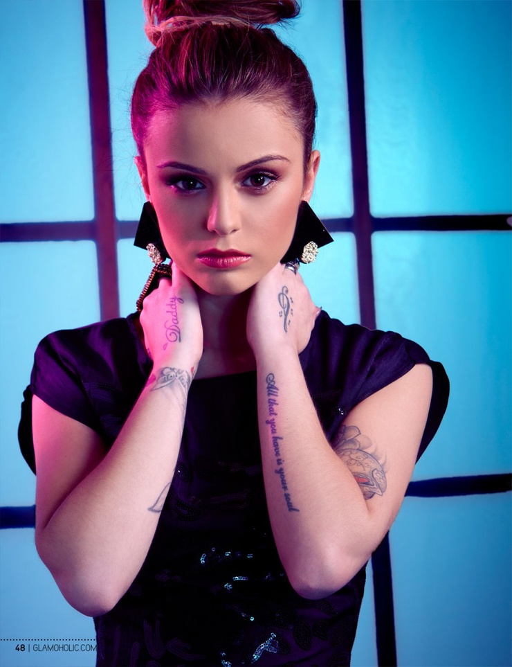 Cher Lloyd