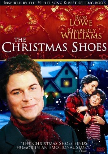 The Christmas Shoes                                  (2002)