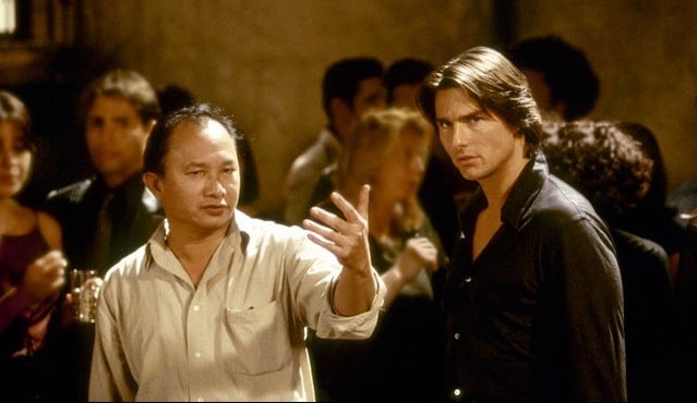 Mission: Impossible II