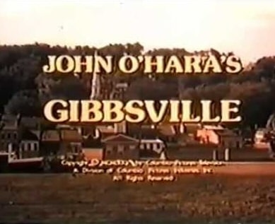 Gibbsville