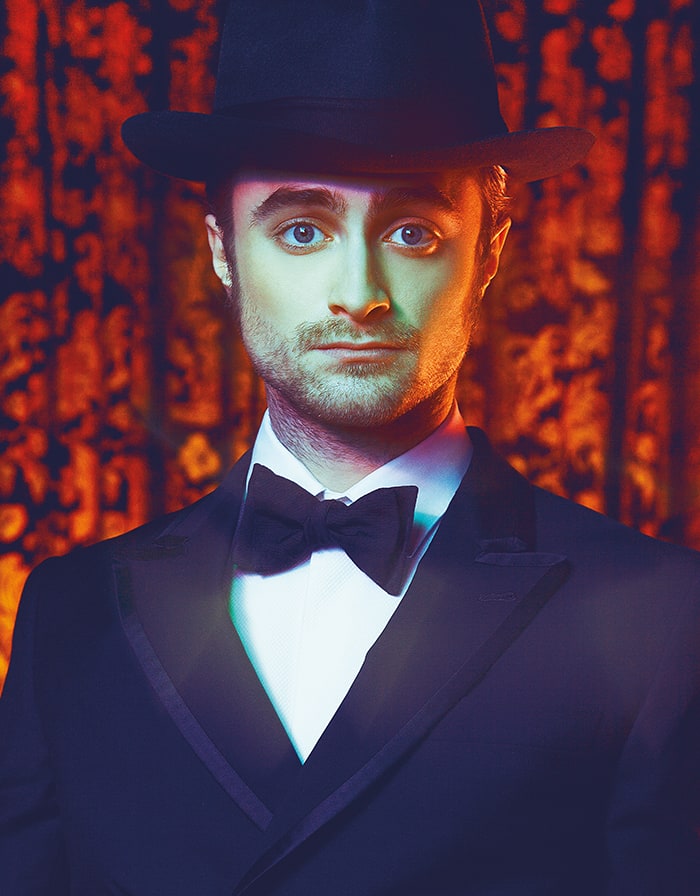 Daniel Radcliffe