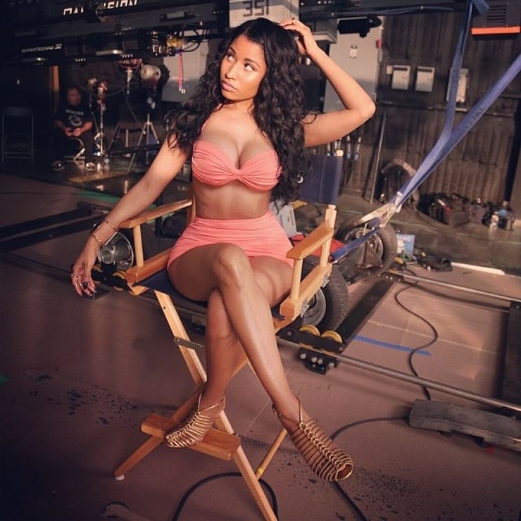 Nicki Minaj