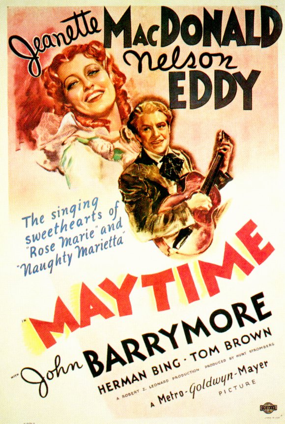 Maytime (1937)