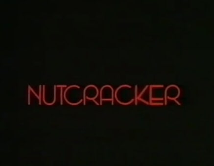 Nutcracker