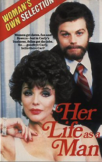 Her Life as a Man