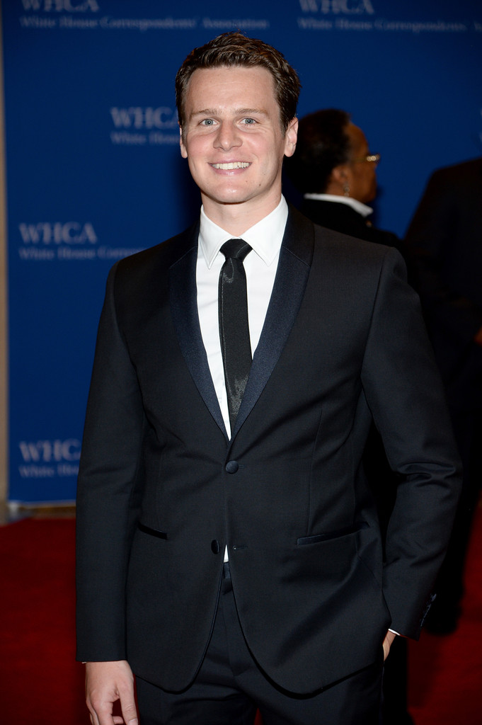 Jonathan Groff