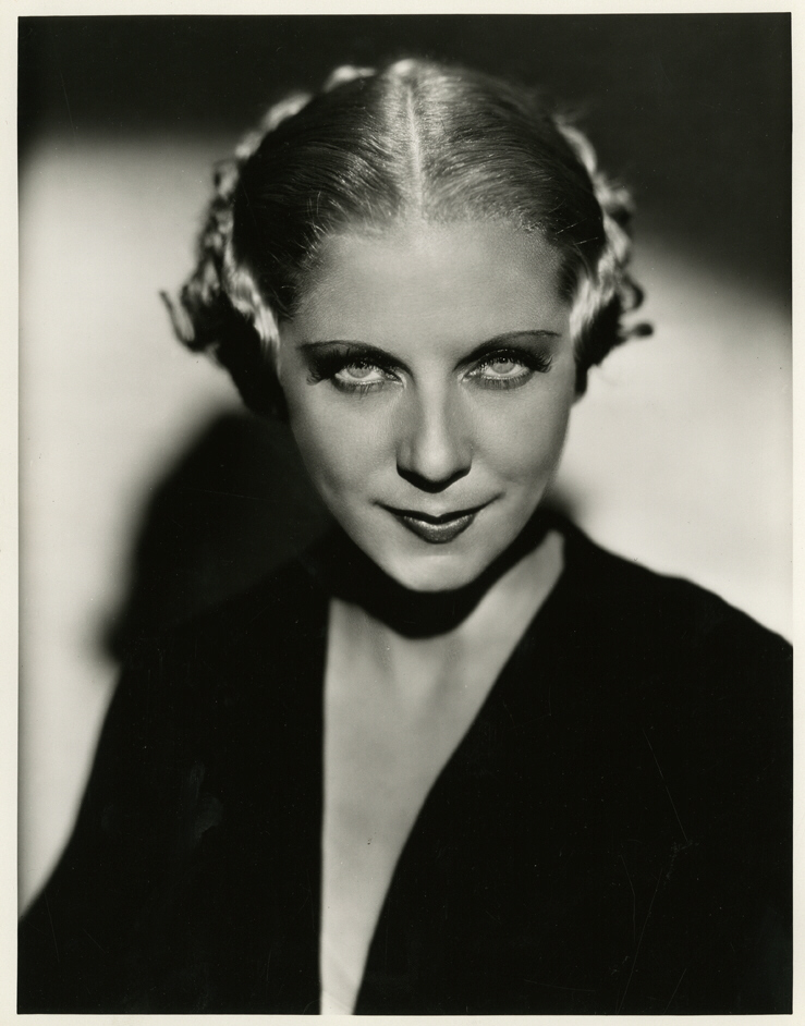 Lilyan Tashman