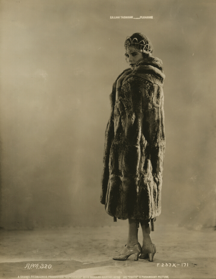 Lilyan Tashman Lilyan Tashman