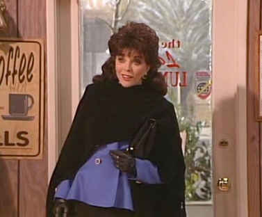 Roseanne Roseanne