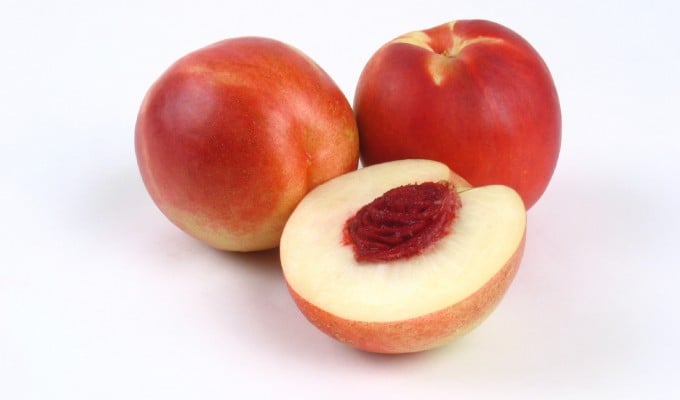 Nectarine