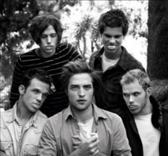 The Twilight Saga: New Moon