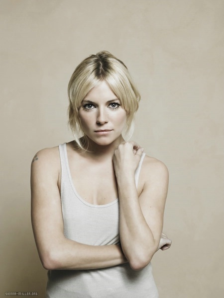 Sienna Miller