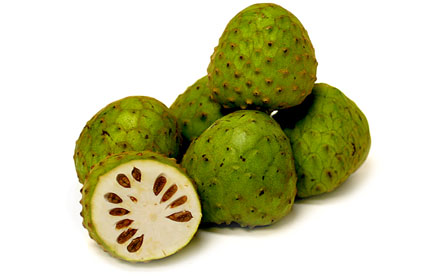 Cherimoya