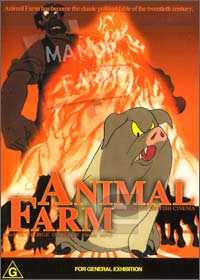 Animal Farm (1954)