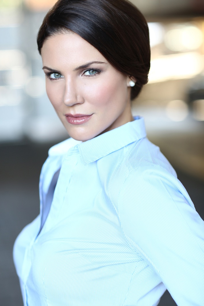 Picture of Rebecca Rifai