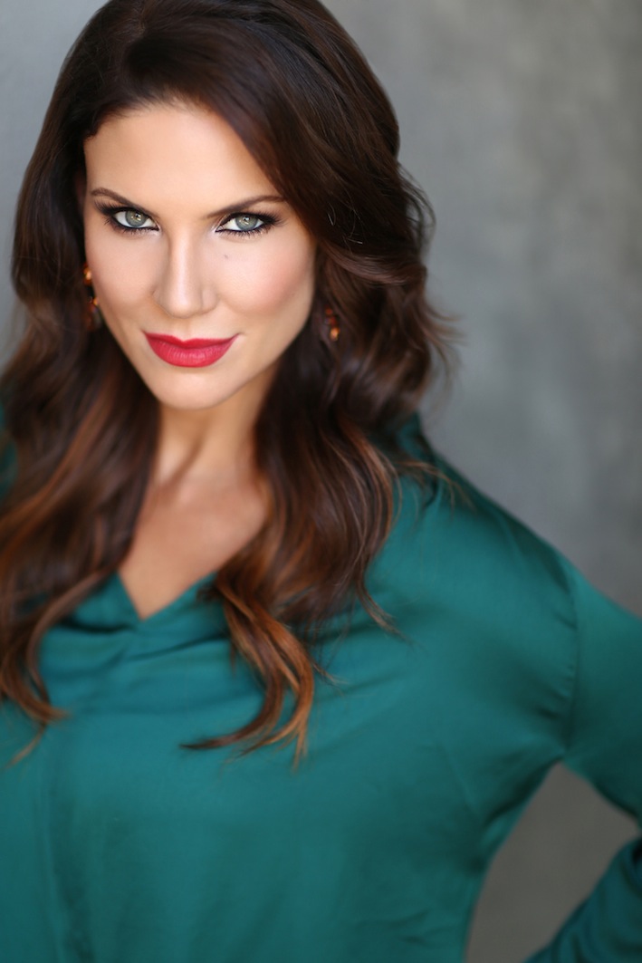 Picture of Rebecca Rifai