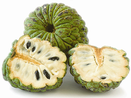 sugar apple