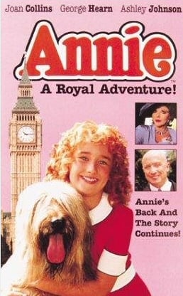 Annie: A Royal Adventure!  (1995)