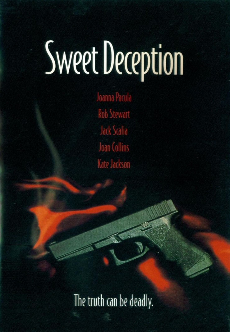 Sweet Deception