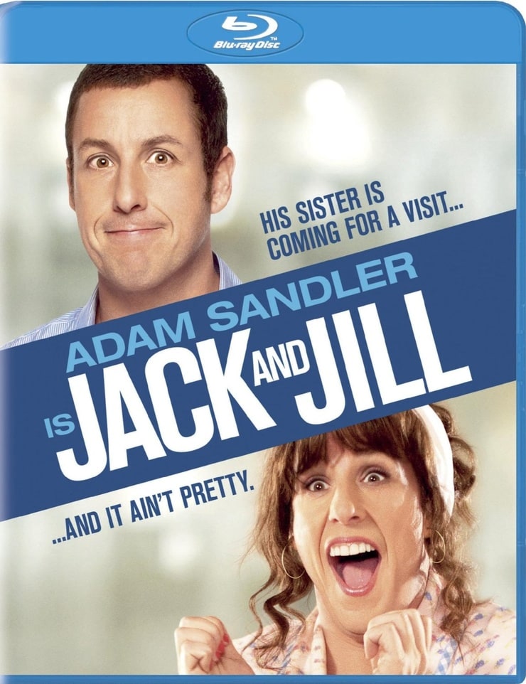 JACK AND JILL