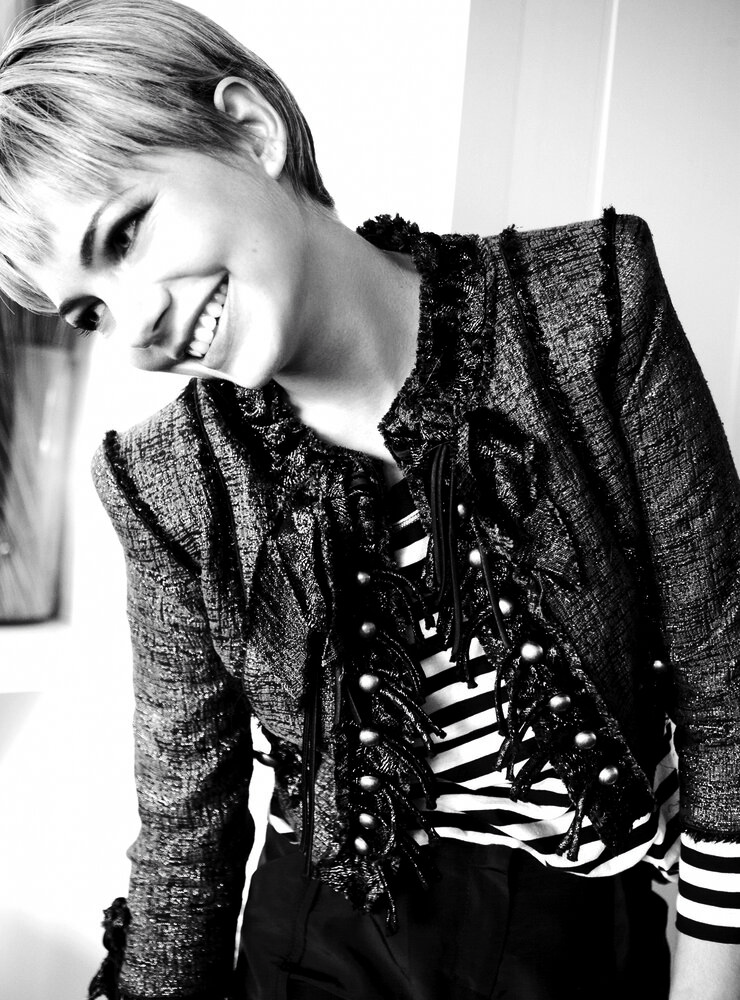 Michelle Williams