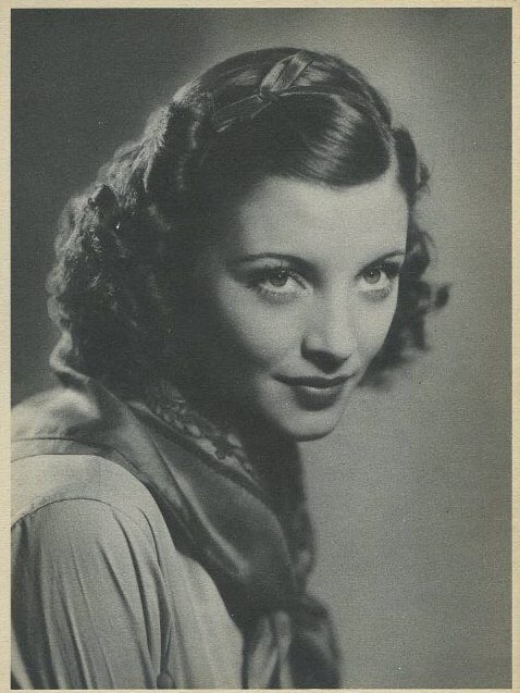 Iris Meredith