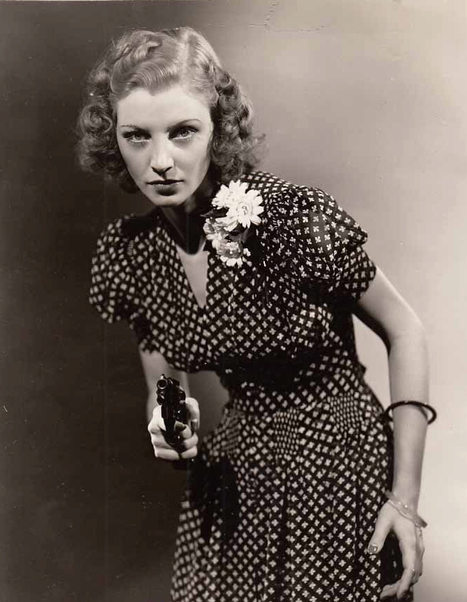 Iris Meredith