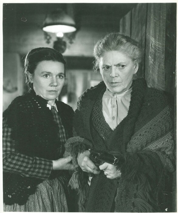 Ethel Barrymore Ethel Barrymore