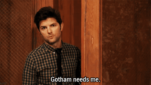 Parks and Recreation
