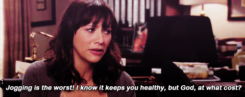 Parks and Recreation