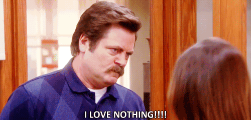 Parks and Recreation